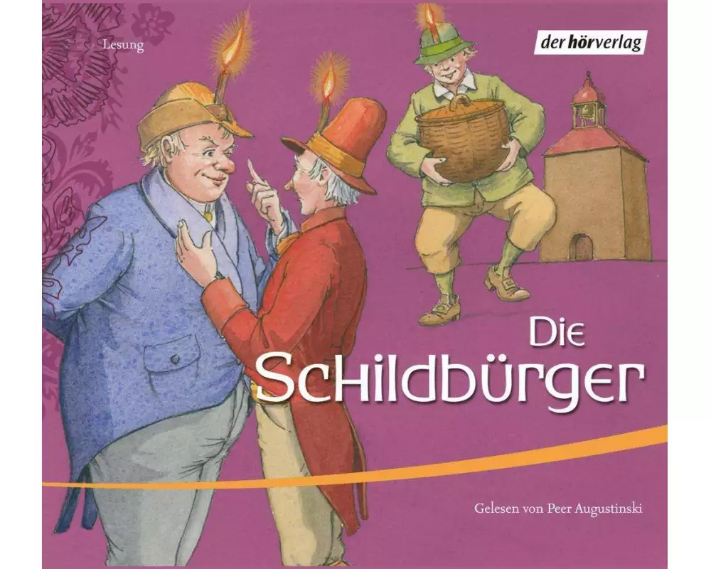 Die Schildbürger