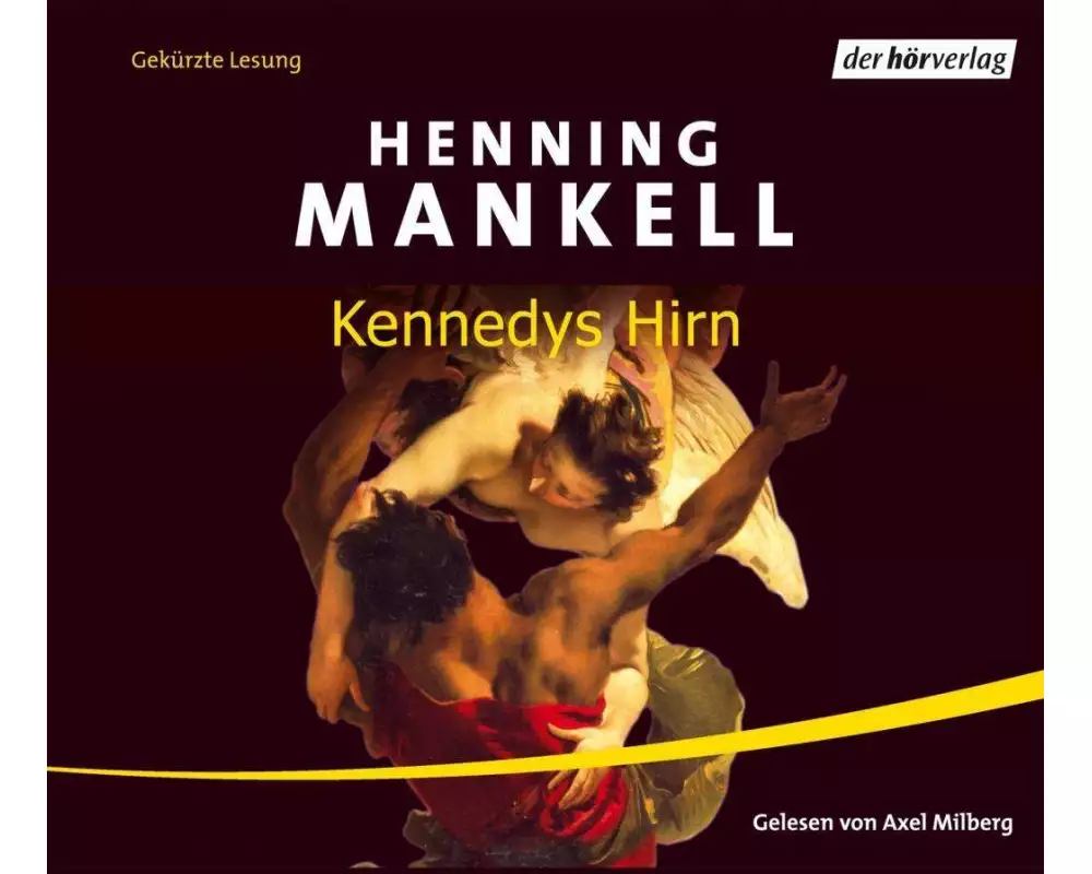Kennedys Hirn