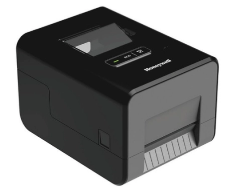 PC42E-D DT PRNT BLACK MEDIA LOW