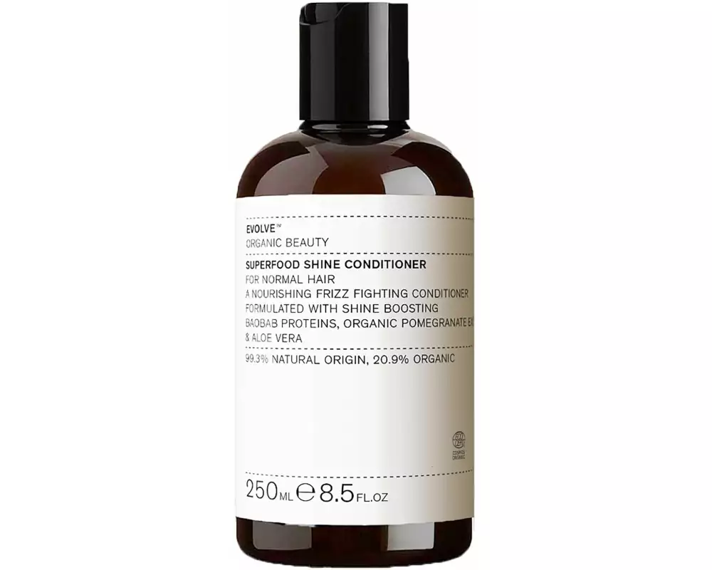 EVOLVE Superfood Shine Conditioner 250 ml