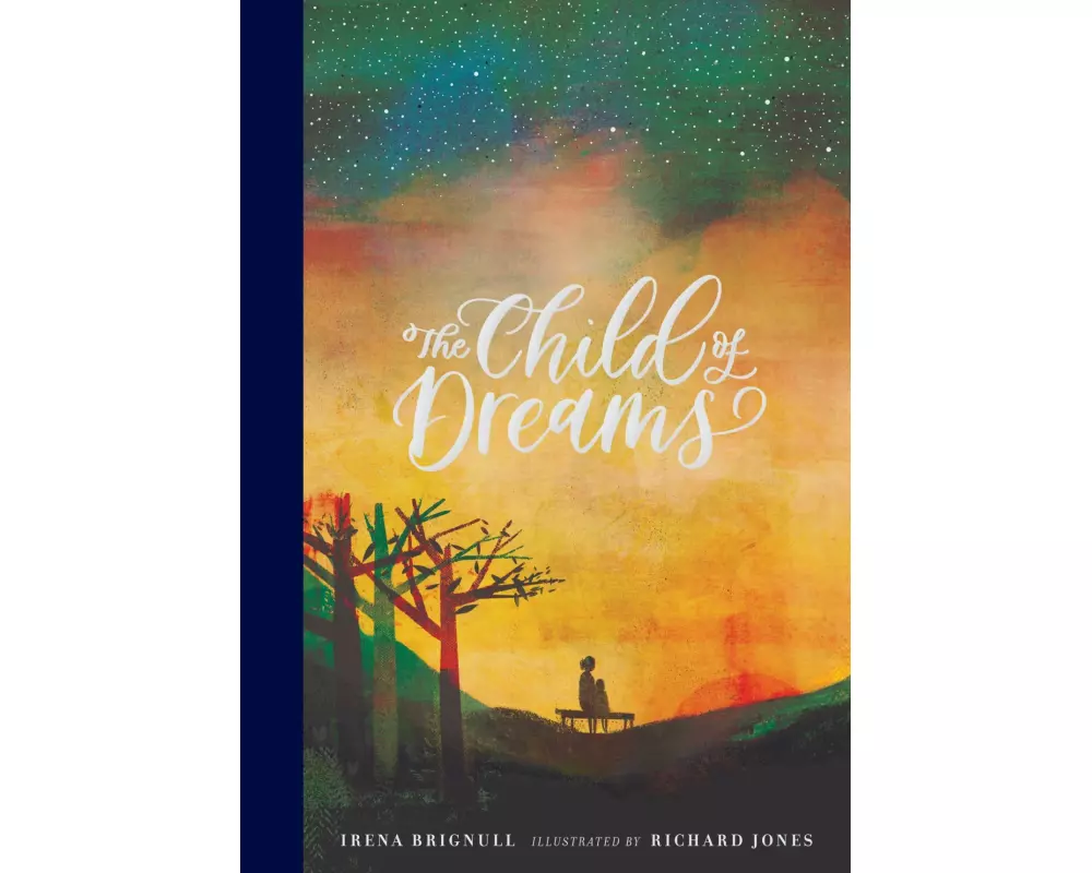 The Child of Dreams