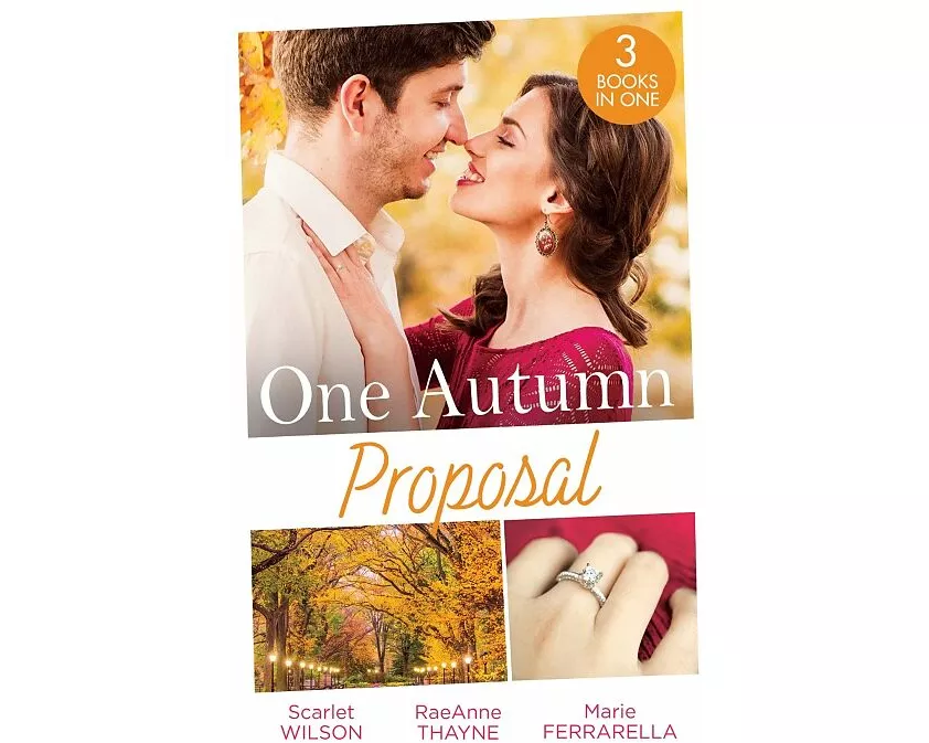 One Autumn Proposal