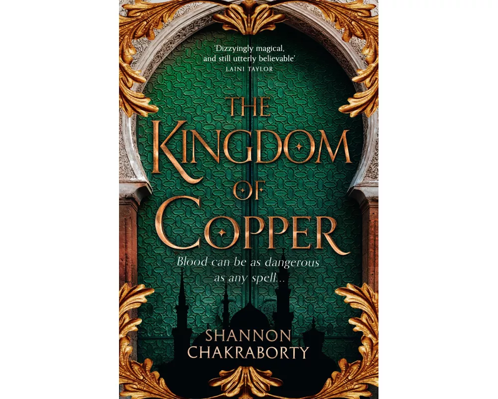 The Kingdom of Copper