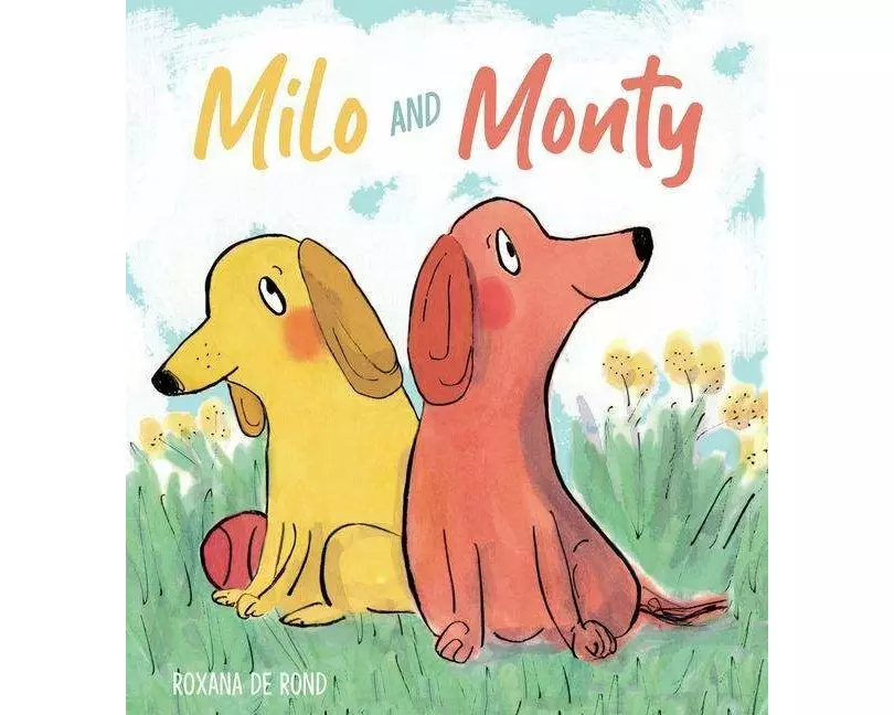 Milo and Monty