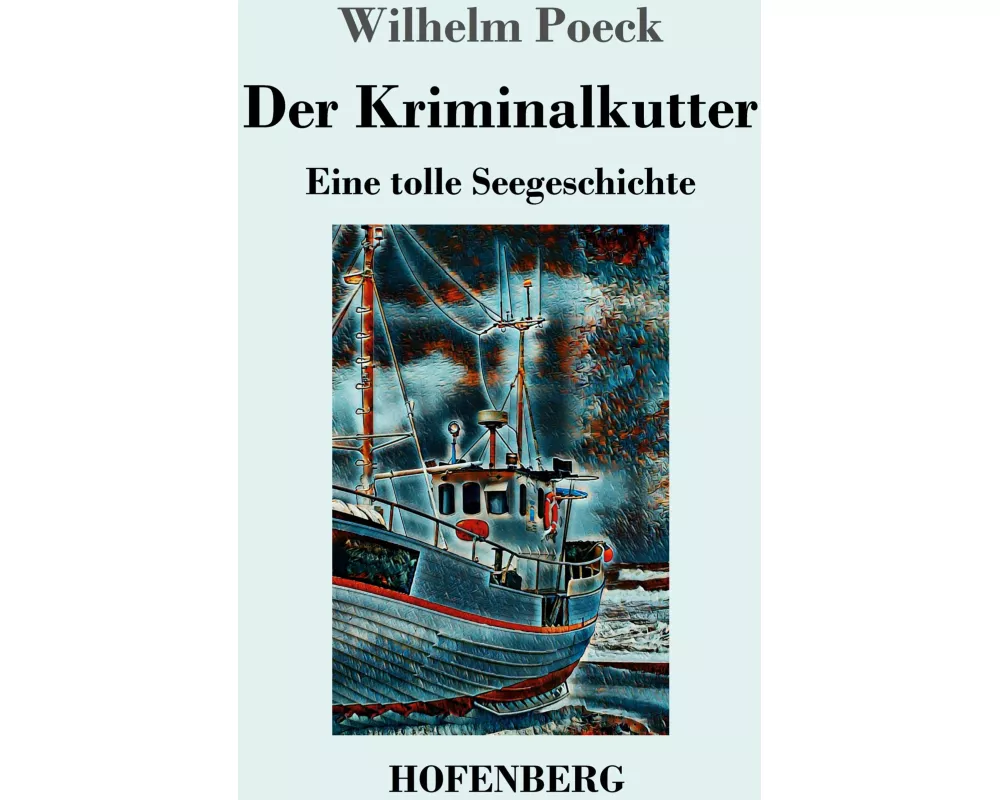 Der Kriminalkutter