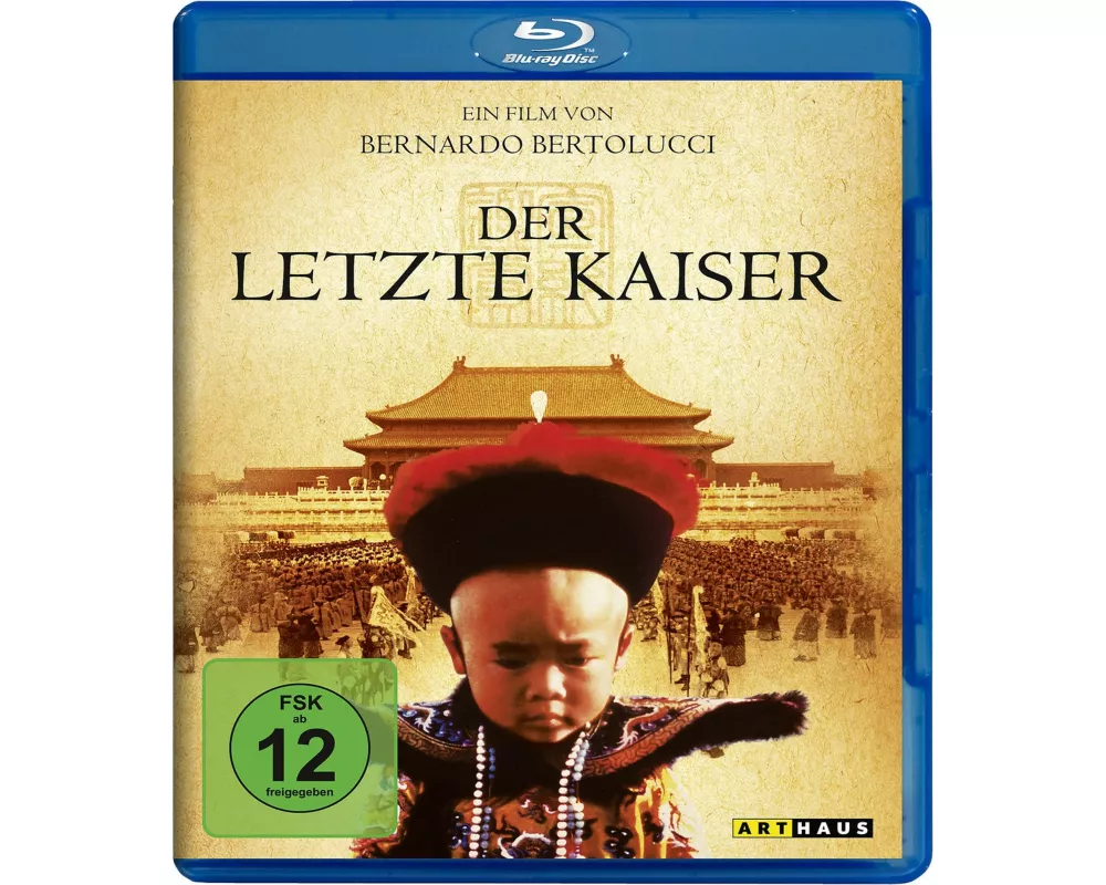 Der letzte Kaiser