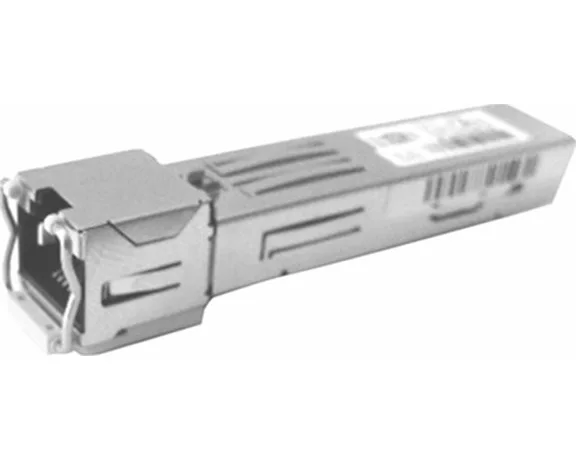 Cisco 1000Base-T SFP Industrial Temp