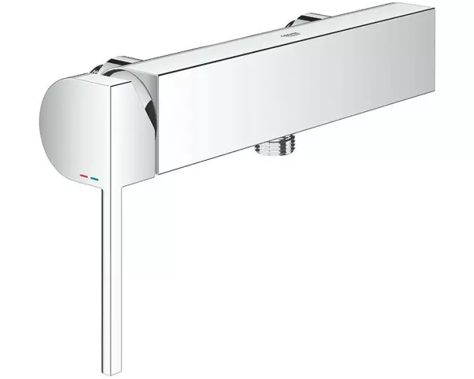 GROHE Duscharmatur GROHE Plus 153 mm, 1/2"