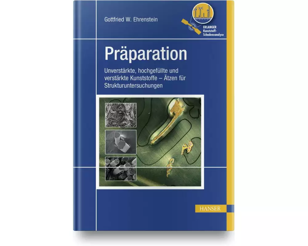 Präparation