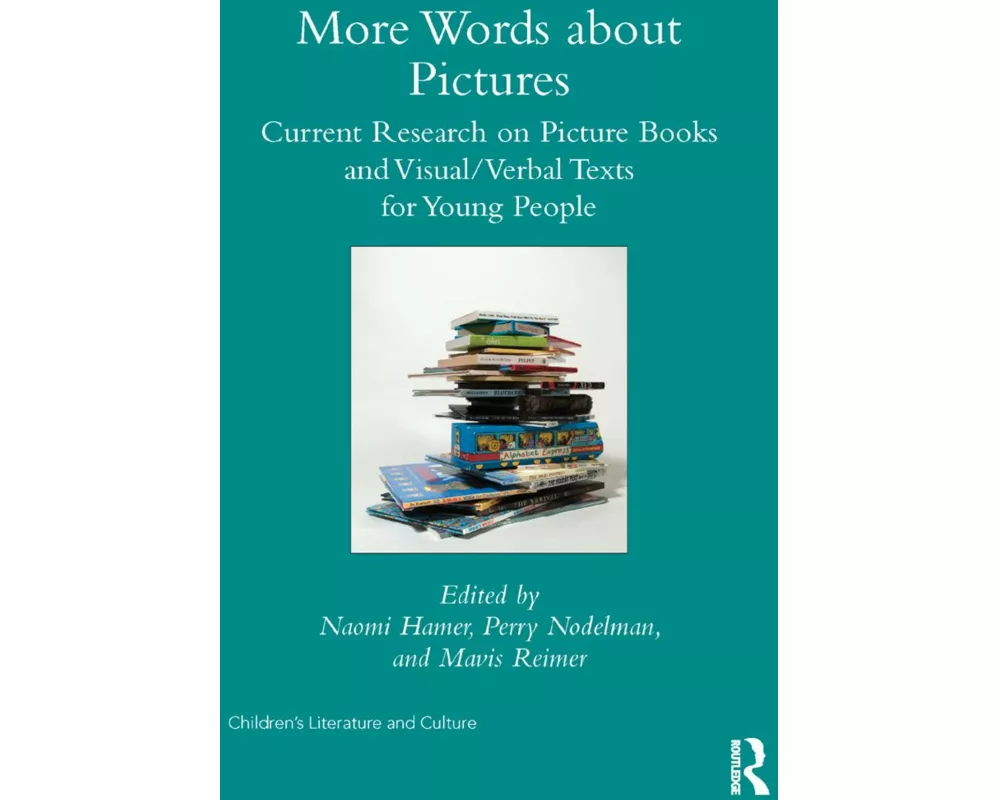 More Words about Pictures