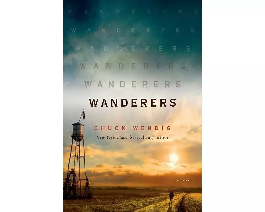 Wanderers