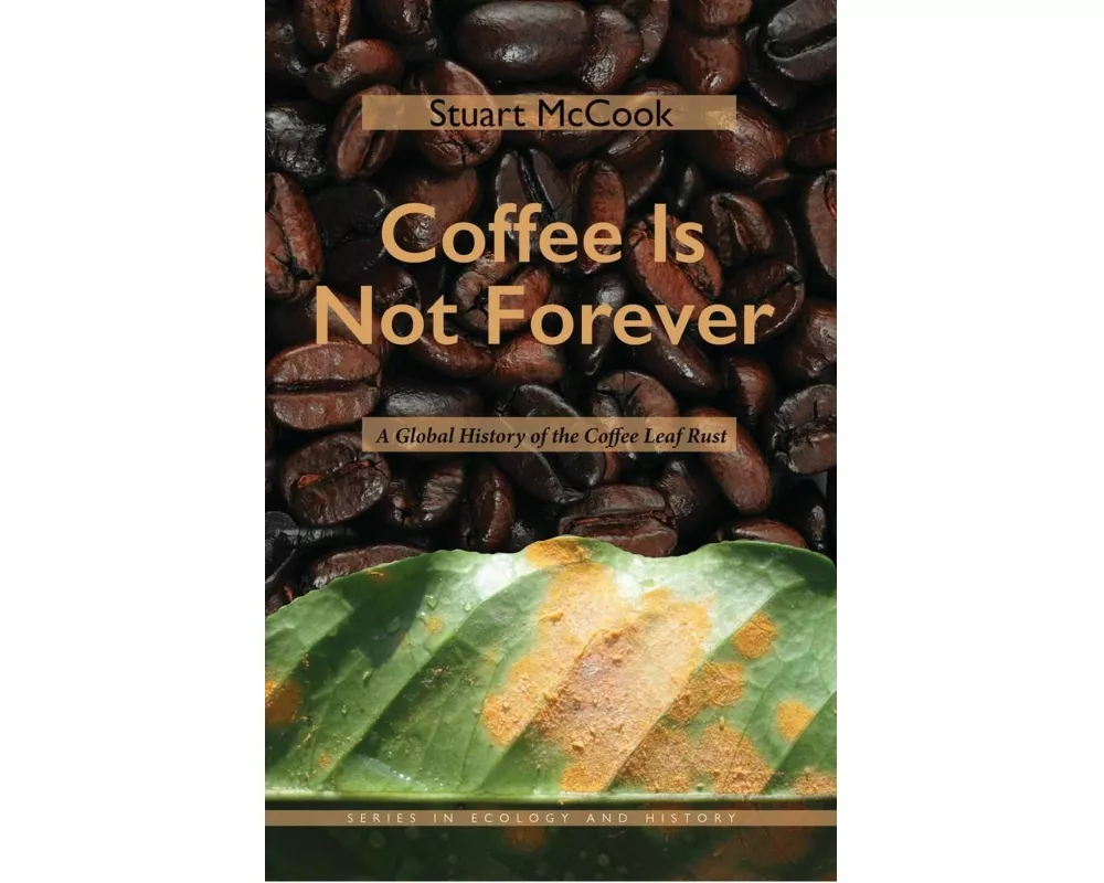 Coffee Is Not Forever