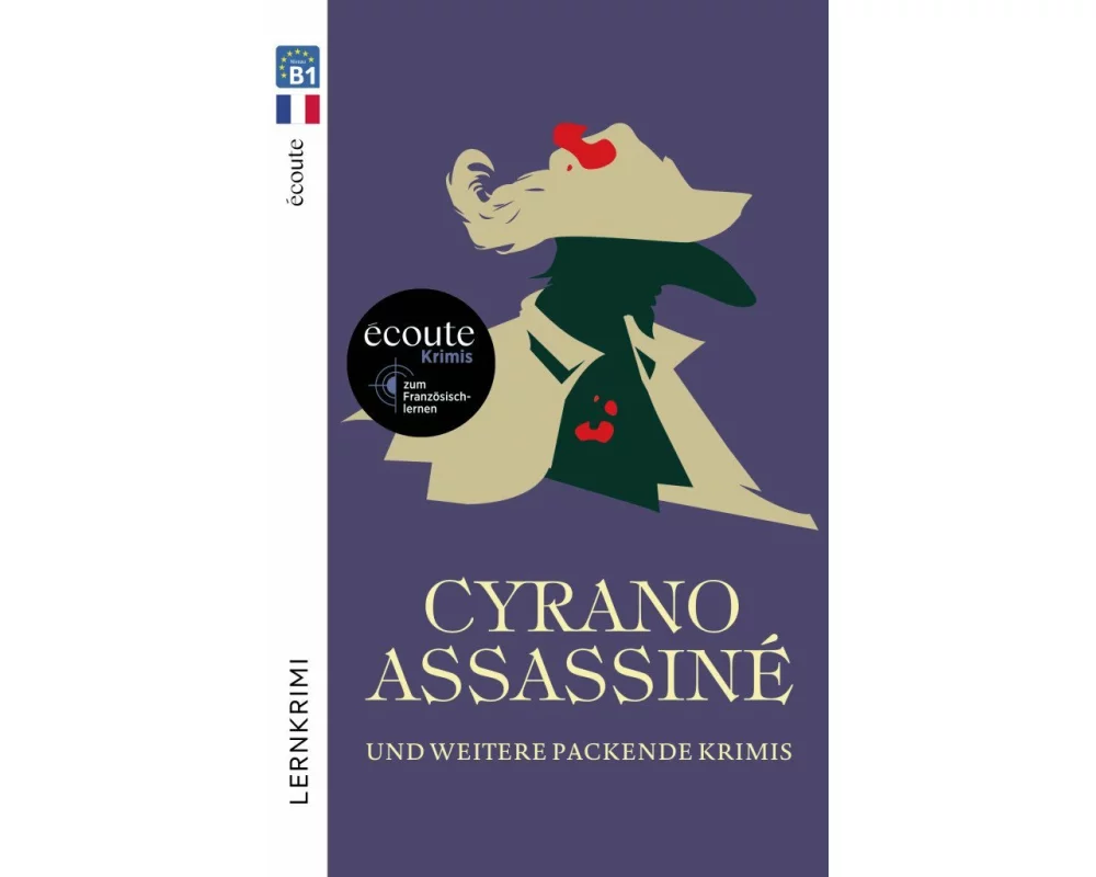 Cyrano Assassiné