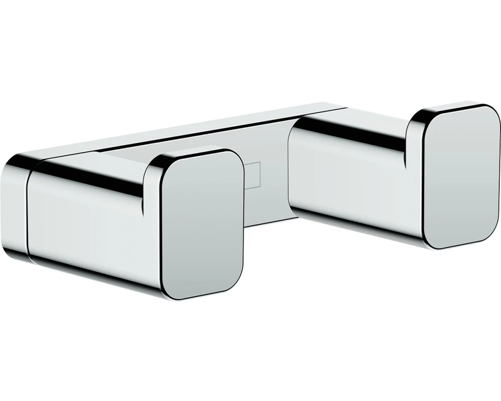 hansgrohe Handtuchhalter Chrom