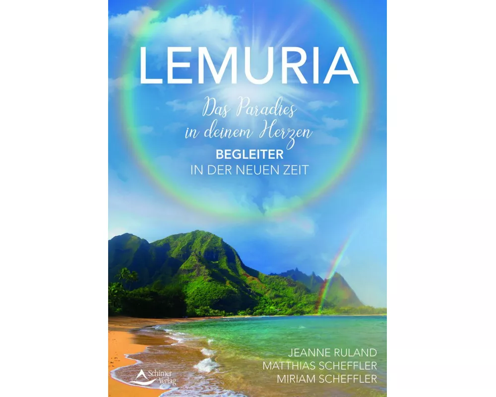 Lemuria