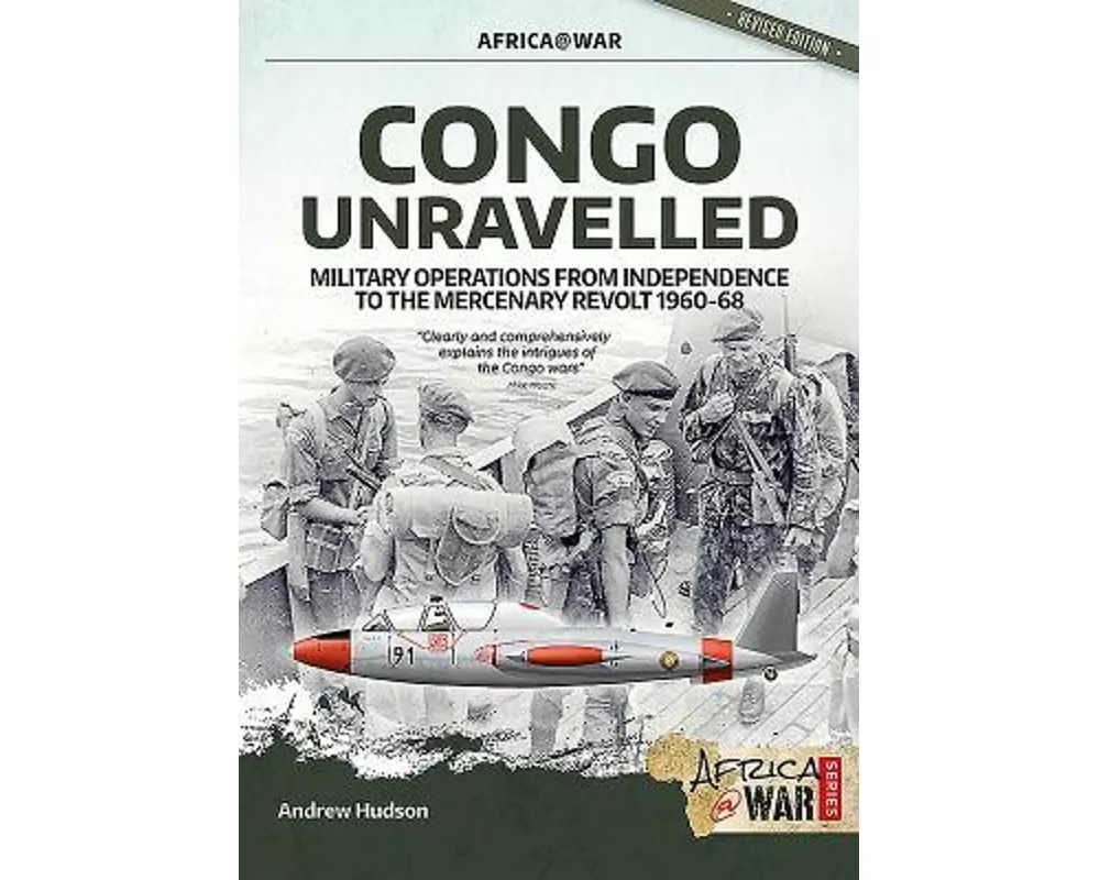 Congo Unravelled