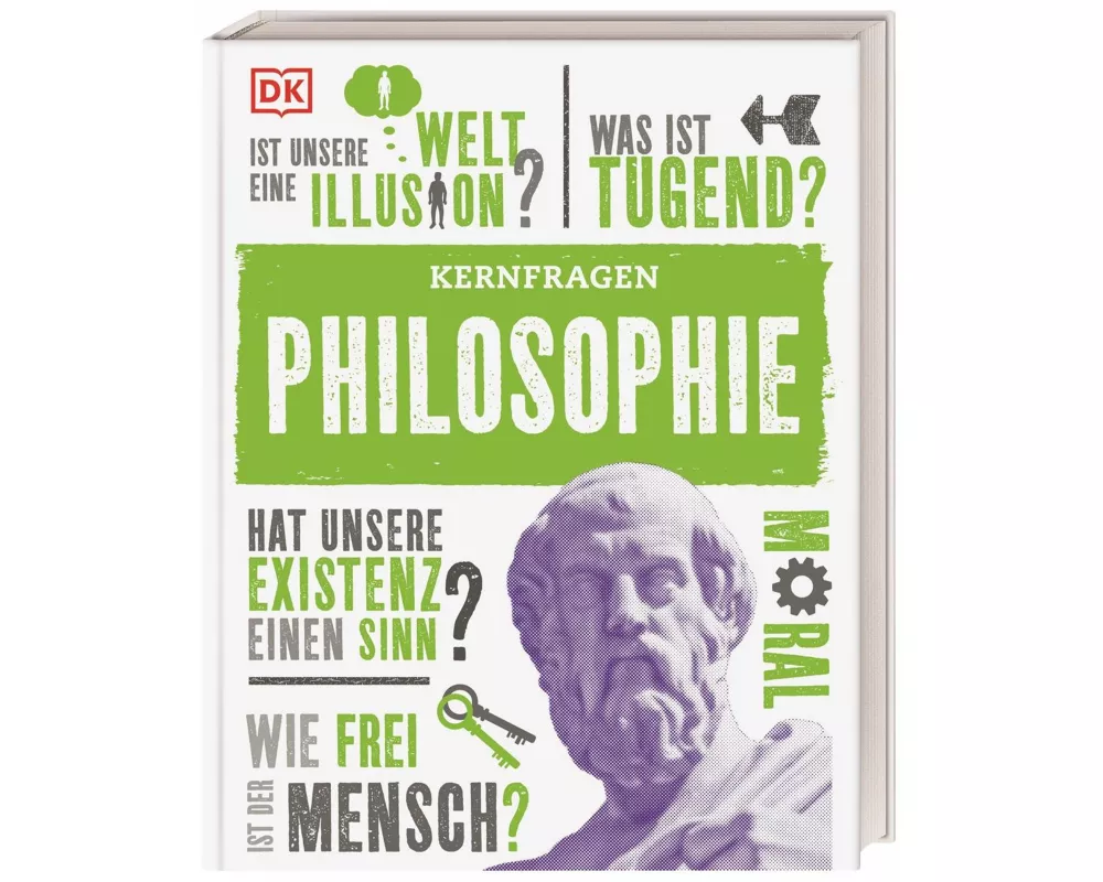 Kernfragen. Philosophie
