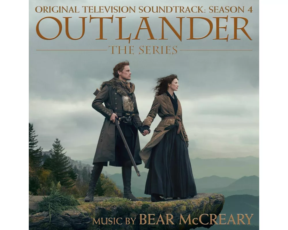 Outlander / OST / Season 4