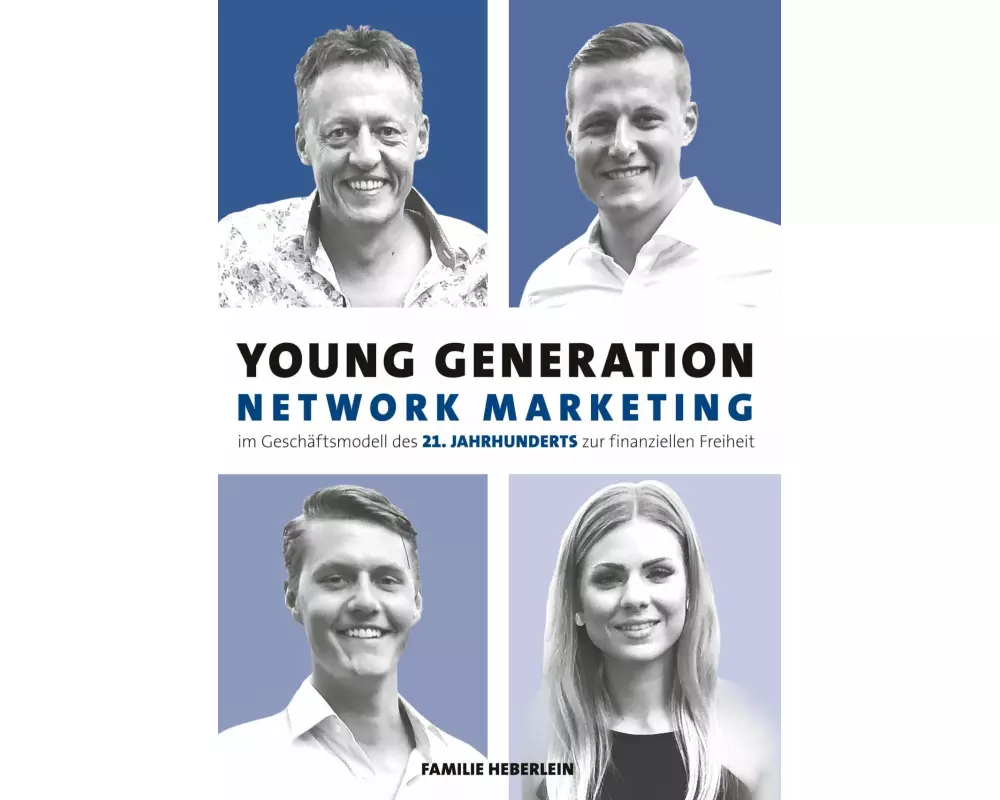 Young Generation Network-Marketing