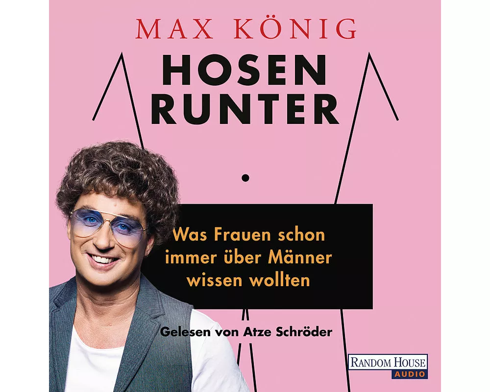Hosen runter
