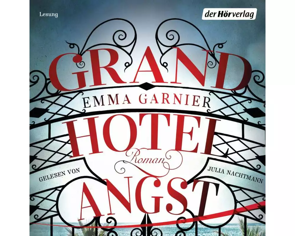 Grandhotel Angst
