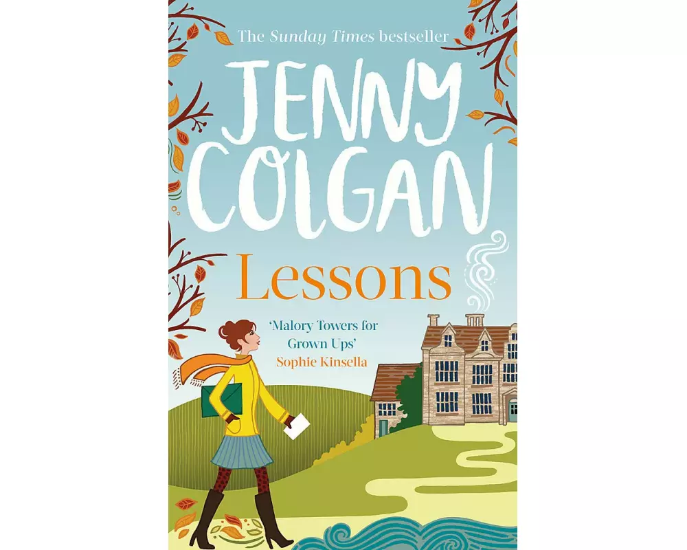 Lessons