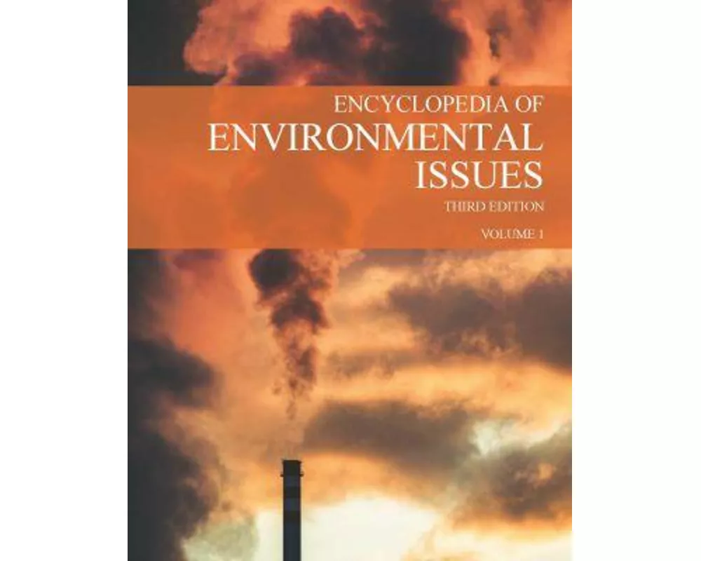 Encyclopedia of Environmental Issues