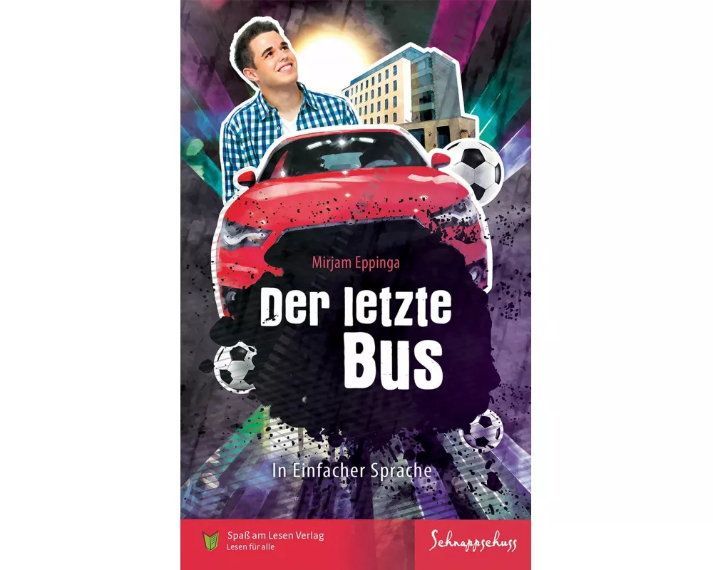 Der letzte Bus