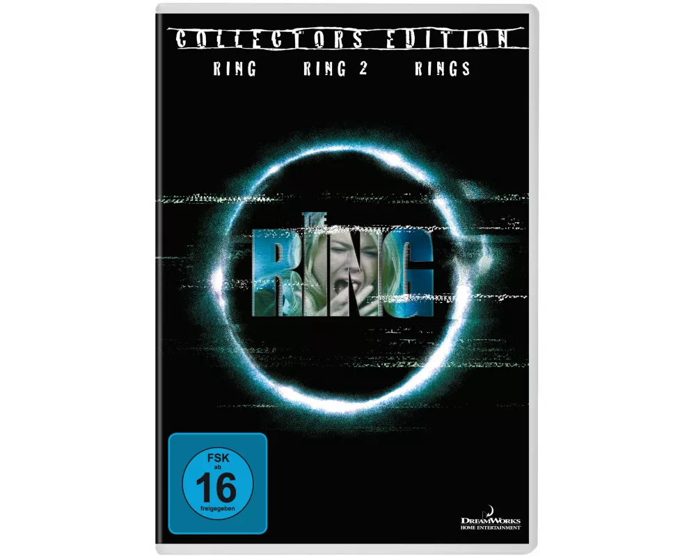 The Ring Edition