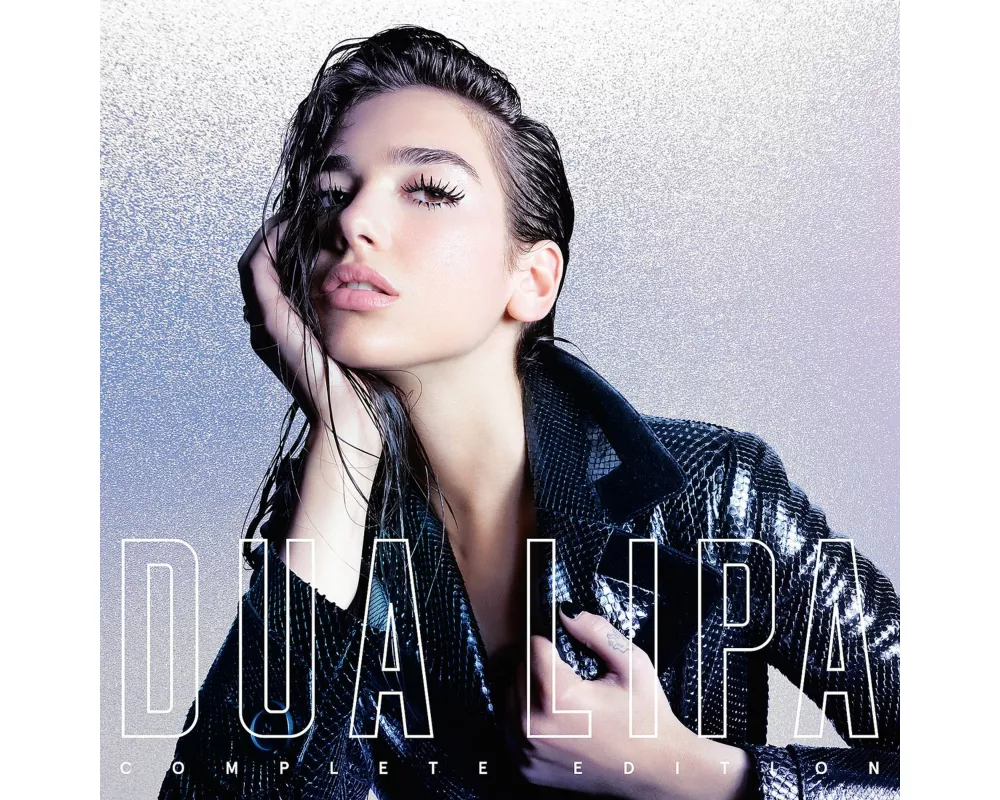 Dua Lipa (Complete Edition) (2CD)