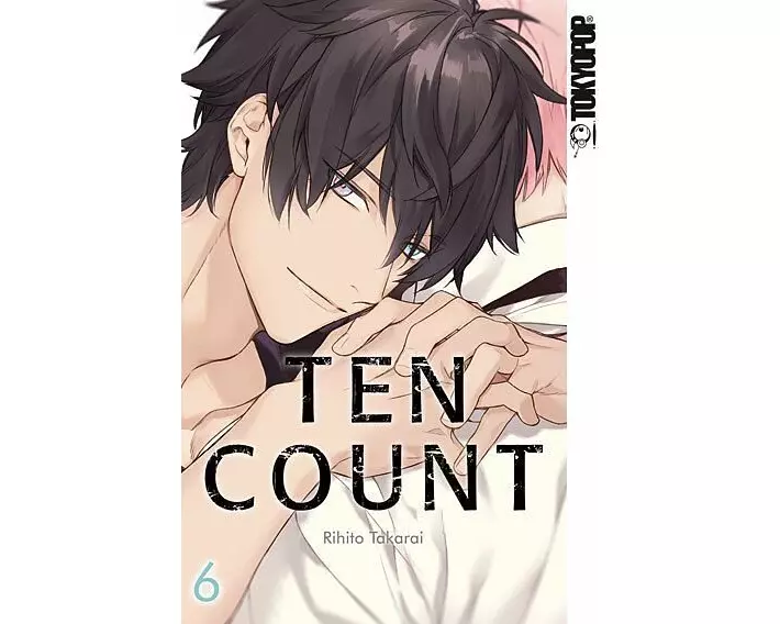 Ten Count 06