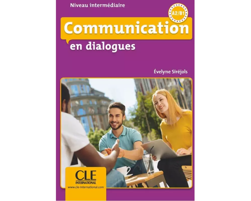 Communication en dialogues
