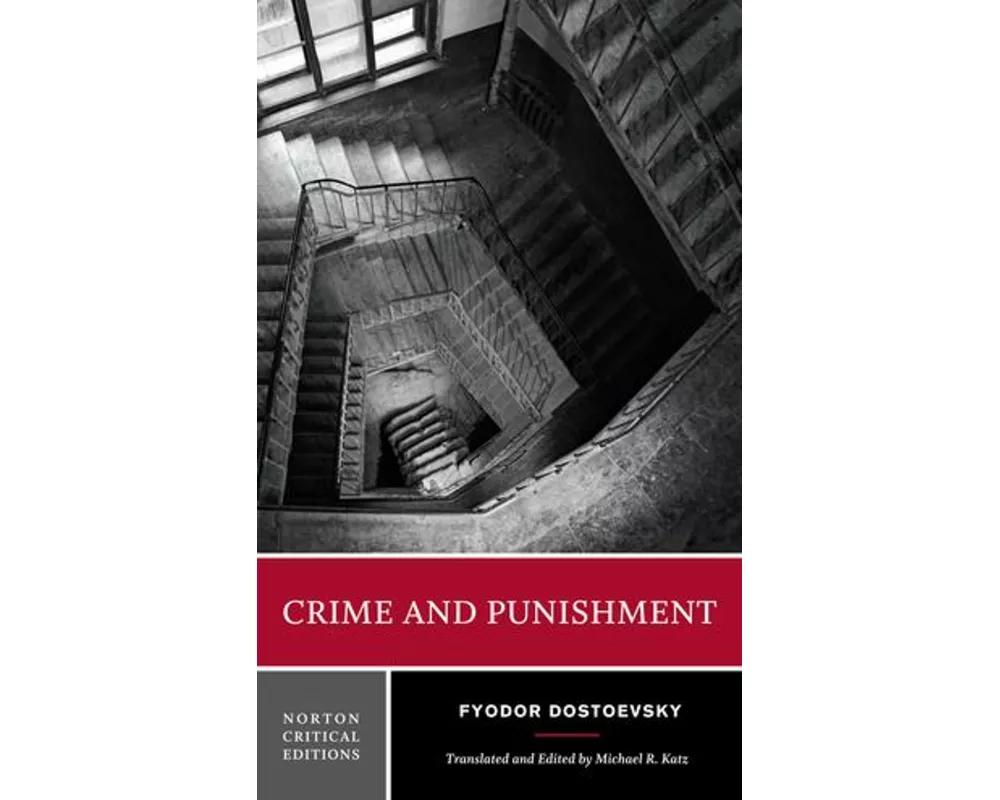 Crime and Punishment