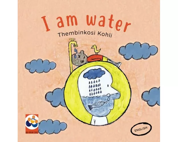 I Am Water
