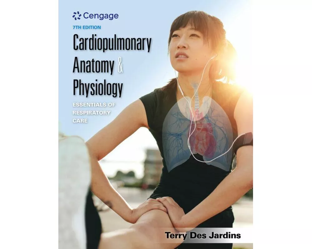 Cardiopulmonary Anatomy & Physiology