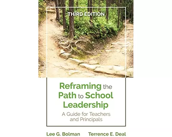 Reframing the Path to School Leadership