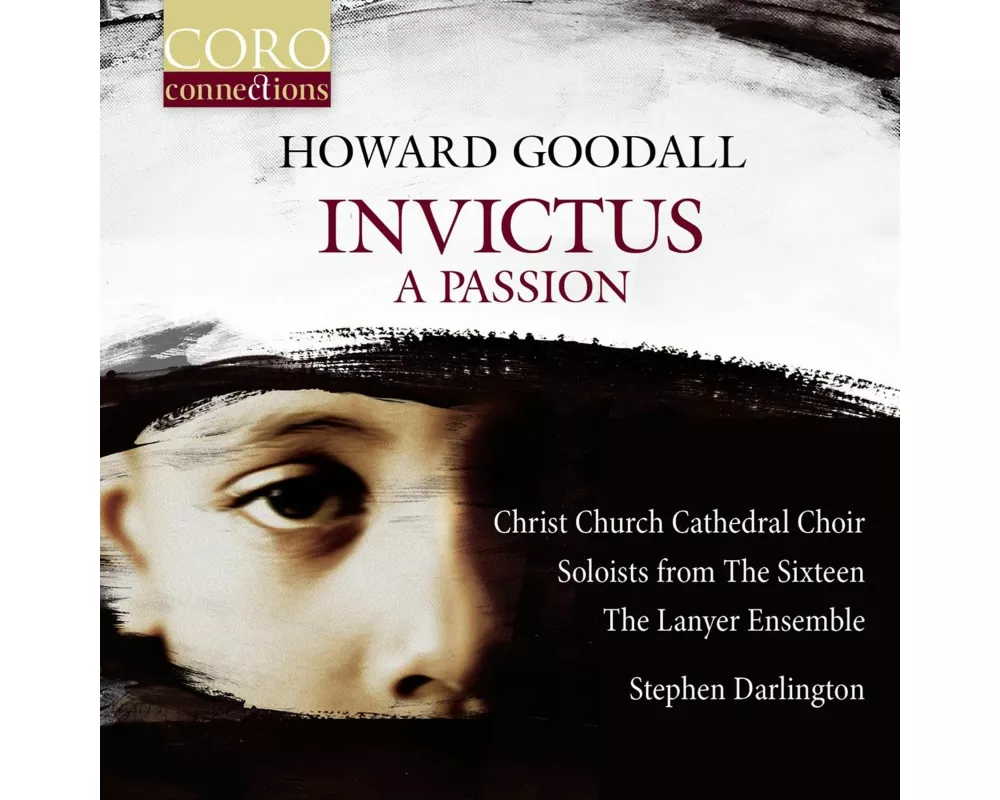 Invictus-A Passion