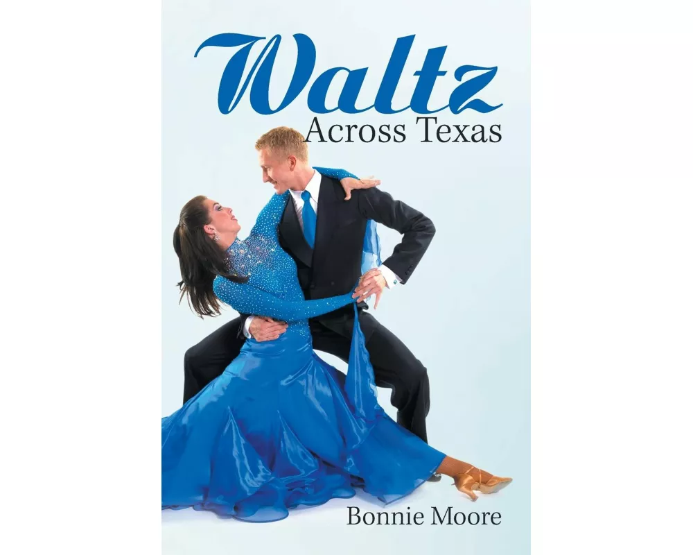 Waltz Across Texas