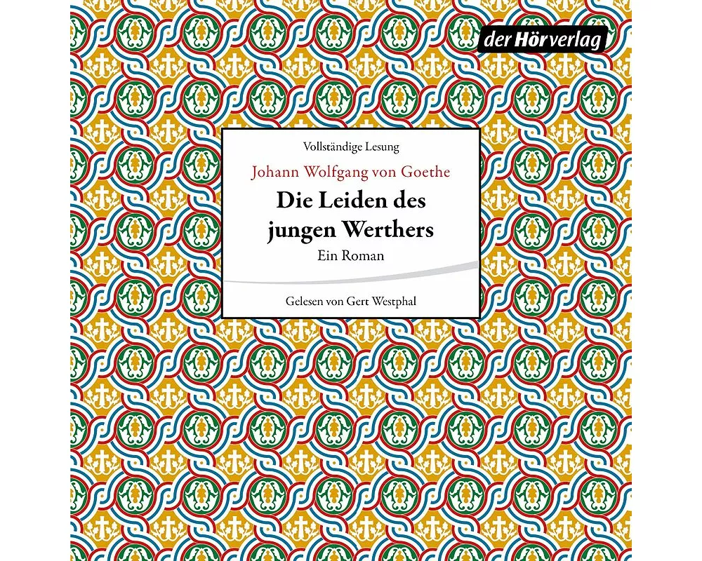 Die Leiden des jungen Werthers