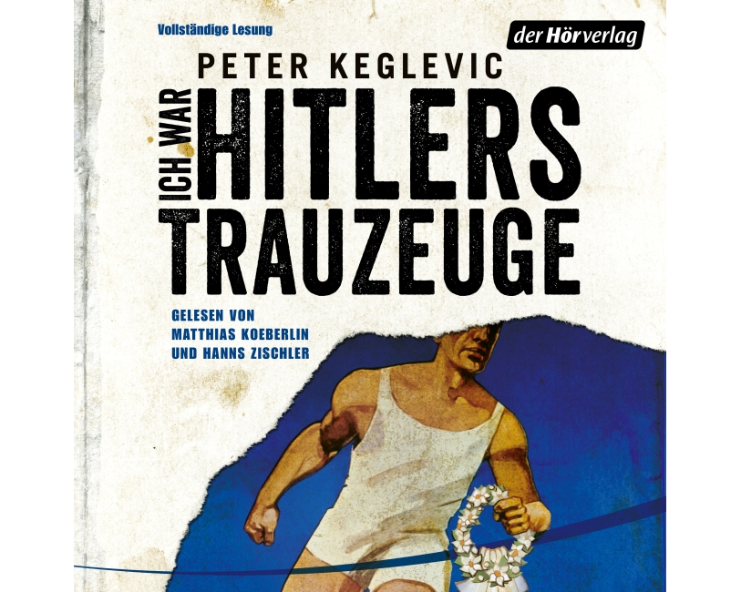 Ich war Hitlers Trauzeuge