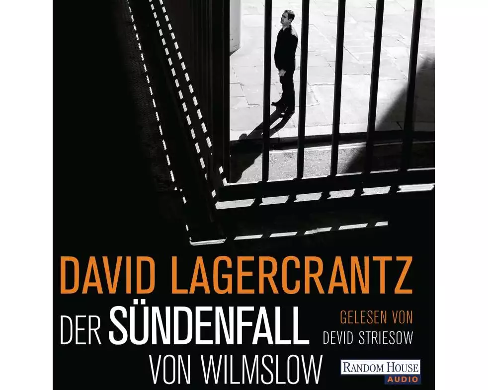 Der Sündenfall von Wilmslow