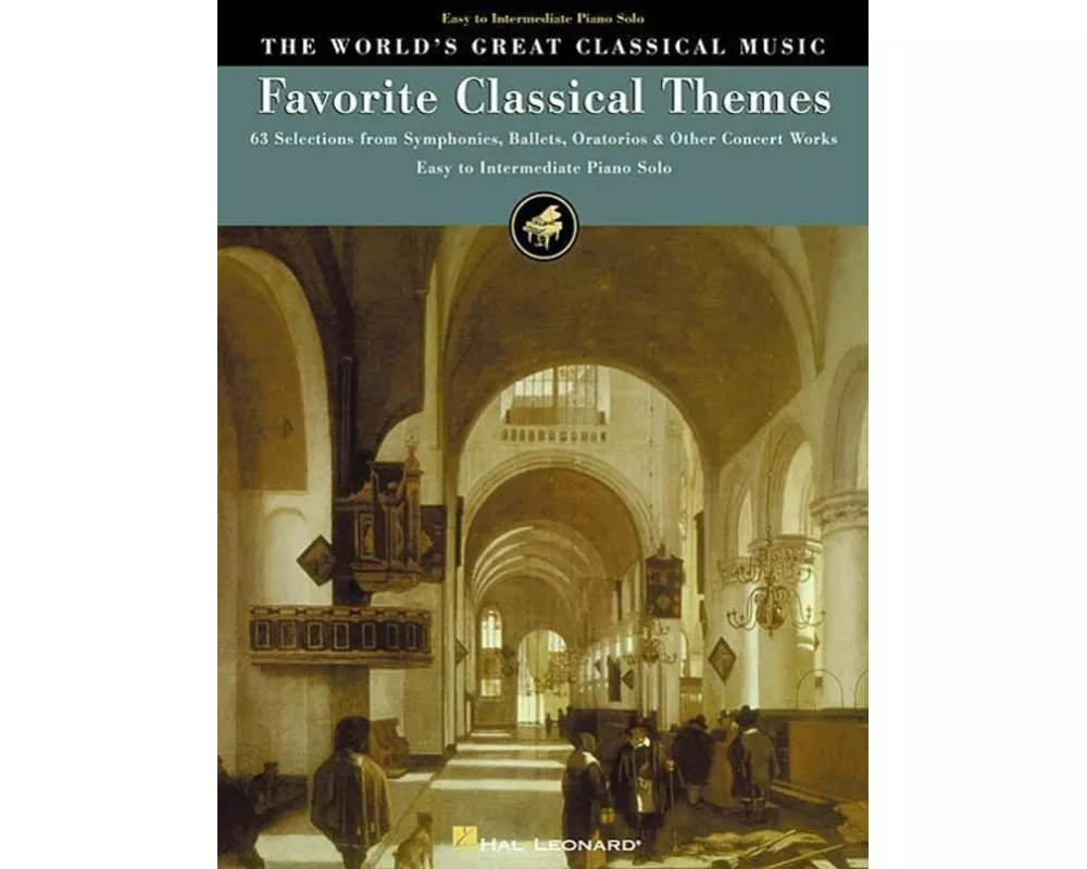 Favorite Classical Themes