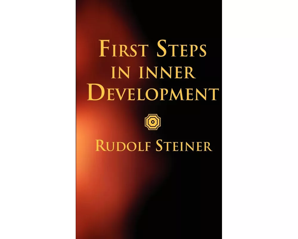 First Steps in Inner Development