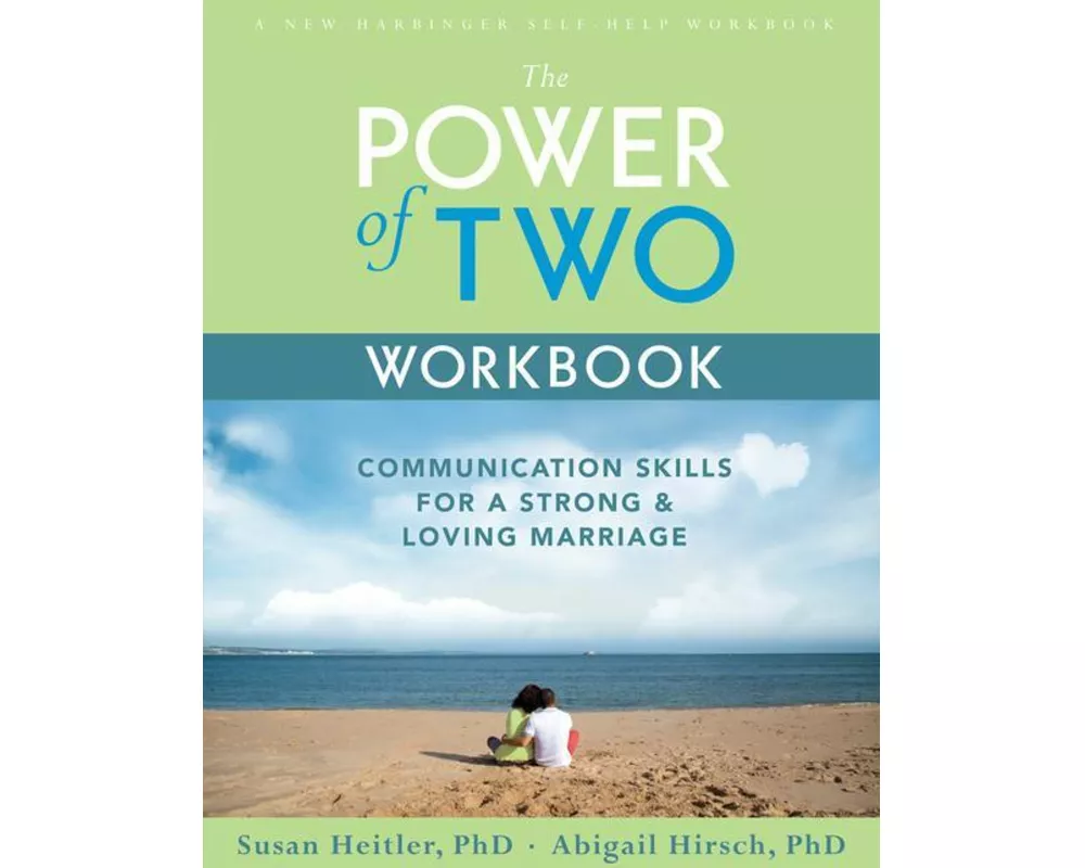 The Power of Two Workbook