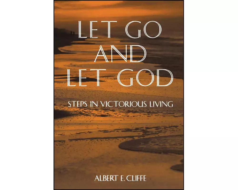 Let Go and Let God