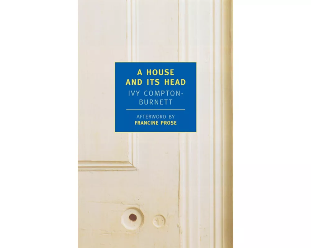 A House and Its Head