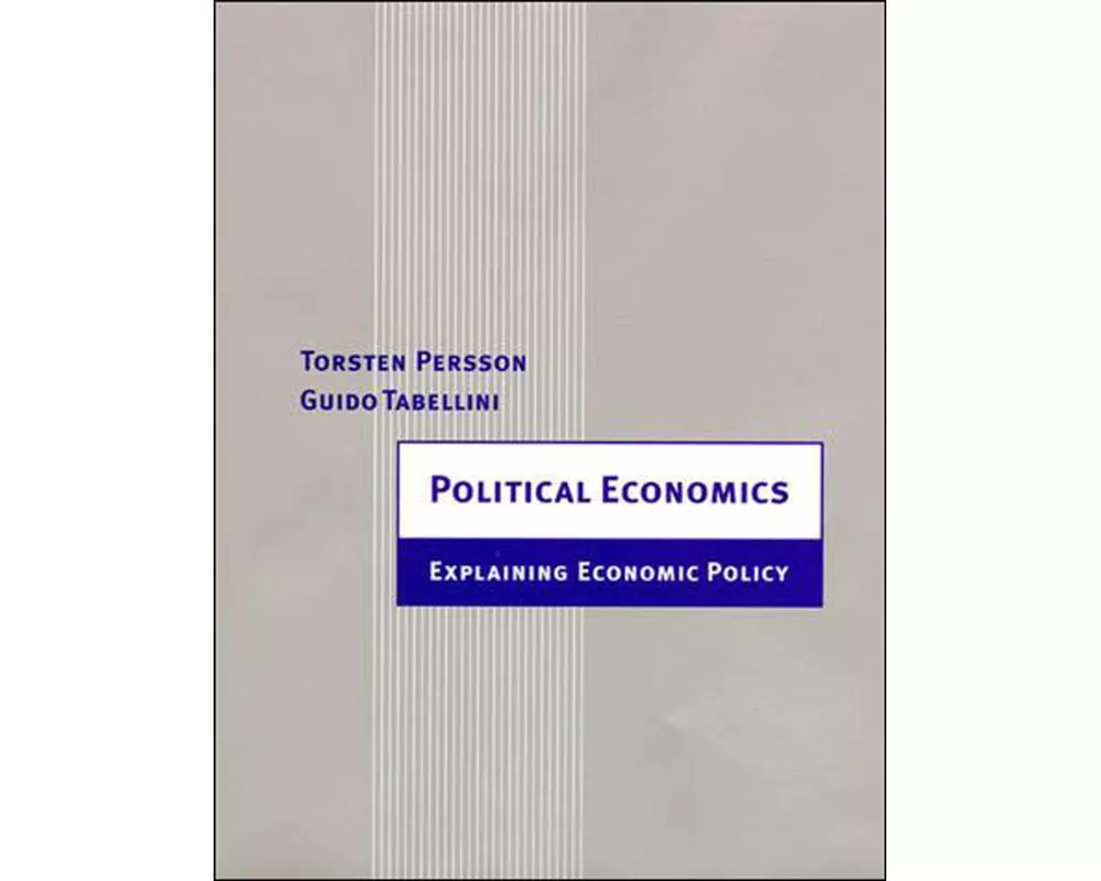Political Economics