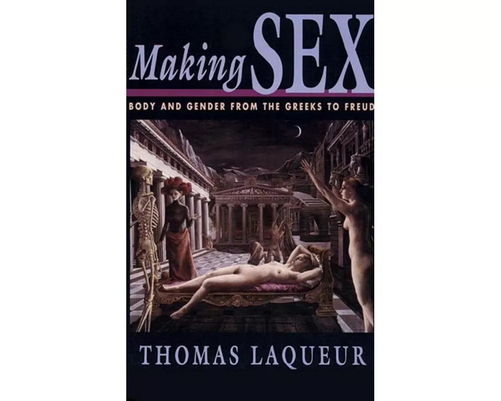 Making Sex