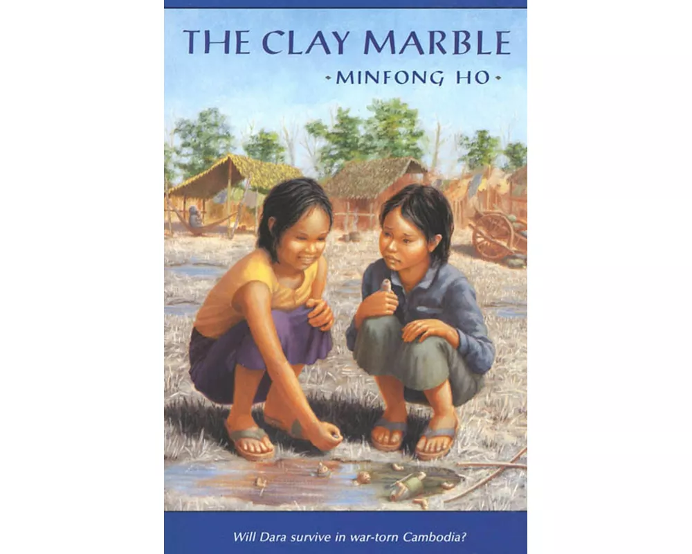 The Clay Marble