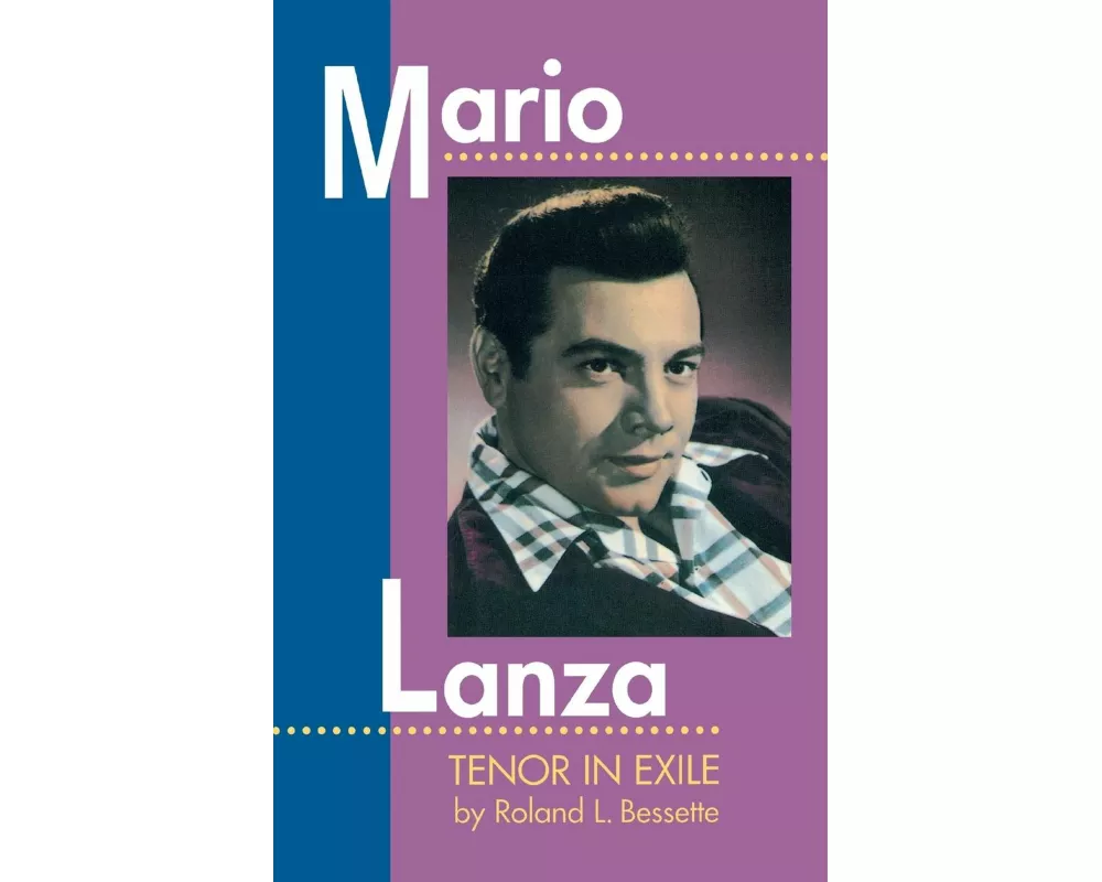 Mario Lanza
